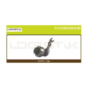 LGK 012038100OEM