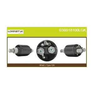 036018100LGK LGK