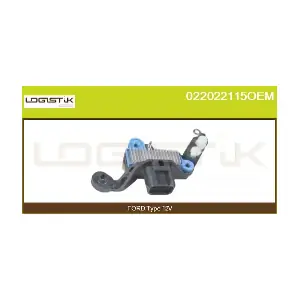 LGK 022022115OEM