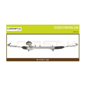 490017441R RENAULT