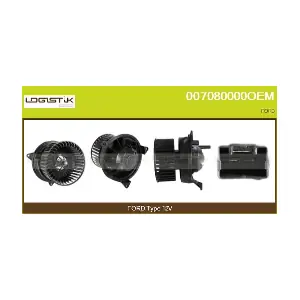 LGK 007080000OEM
