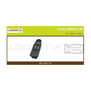 050078026LGK LGK