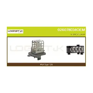 026078034OEM LGK