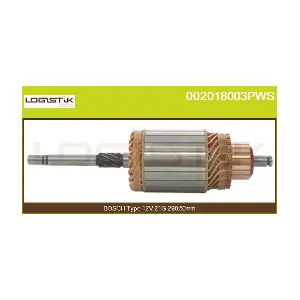 LGK 002018003PWS