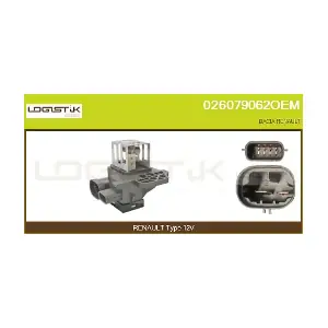 026079062OEM LGK