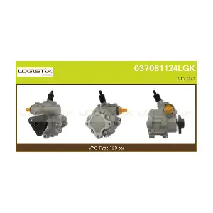 LGK 037081124LGK