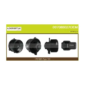 007086027OEM LGK