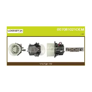 007081021OEM LGK