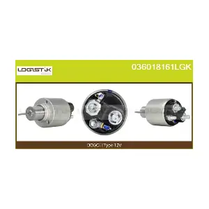 LGK 036018161LGK