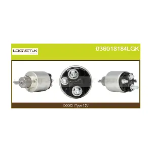 LGK 036018184LGK