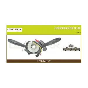 9S5113335BA38C5 FORD