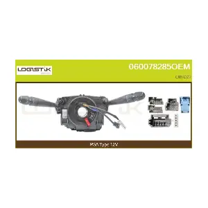 98109986ZD CITROEN/PEUGEOT