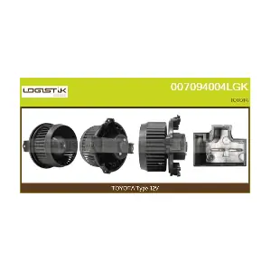 007094004LGK LGK