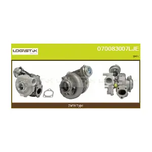 070083007LJE LGK