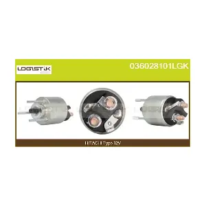 LGK 036028101LGK