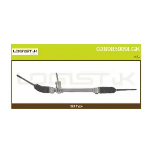 028085909LGK LGK