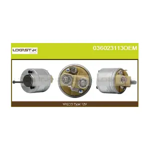 LGK 036023113OEM