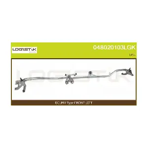 23303808 OPEL