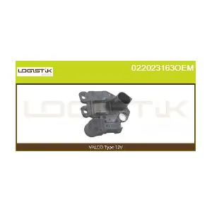 022023163OEM LGK