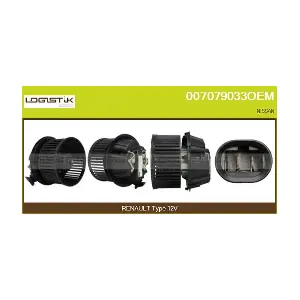 007079033OEM LGK