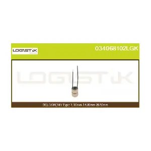 034068102LGK LGK