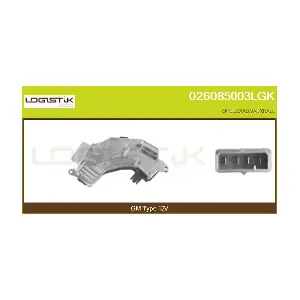 026085003LGK LGK
