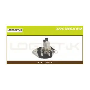 LGK 022018603OEM
