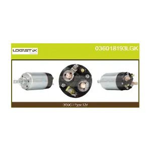LGK 036018193LGK