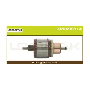 LGK 002018162LGK