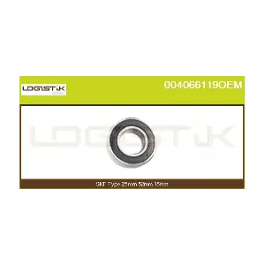 LGK 004066119OEM