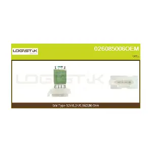 026085006OEM LGK