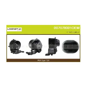 007078001OEM LGK