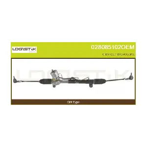 028085102OEM LGK