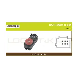 051079011LGK LGK