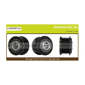 008098165LGK LGK