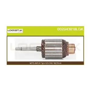 LGK 002043018LGK