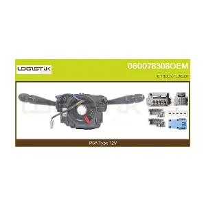 98093083ZD CITROEN/PEUGEOT