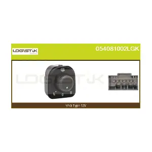 054081002LGK LGK