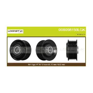 LGK 008098159LGK