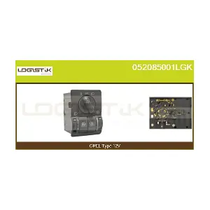 LGK 052085001LGK