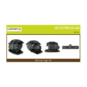 7701040540 RENAULT