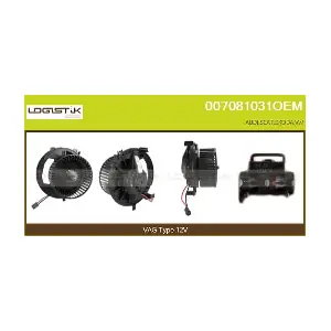 LGK 007081031OEM
