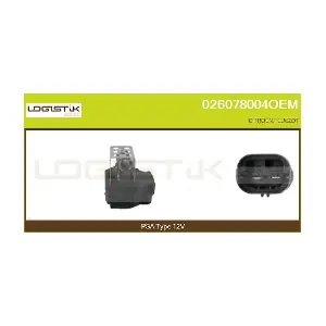 LGK 026078004OEM