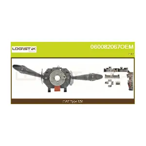 060082067OEM LGK
