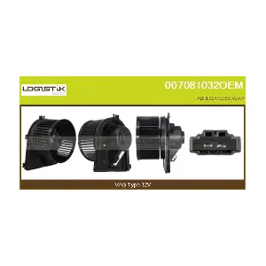 007081032OEM LGK