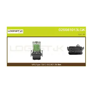 LGK 026081013LGK