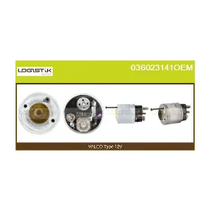 036023141OEM LGK