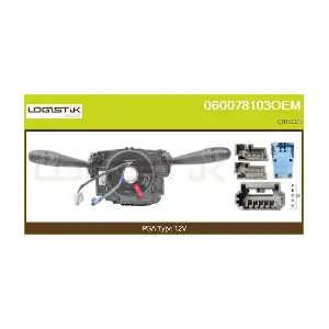 96773868XT CITROEN/PEUGEOT