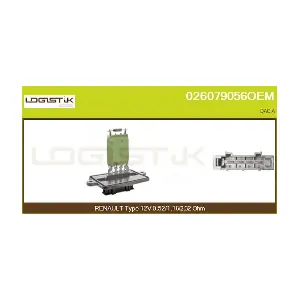 026079056OEM LGK