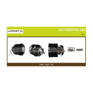 52463294 OPEL